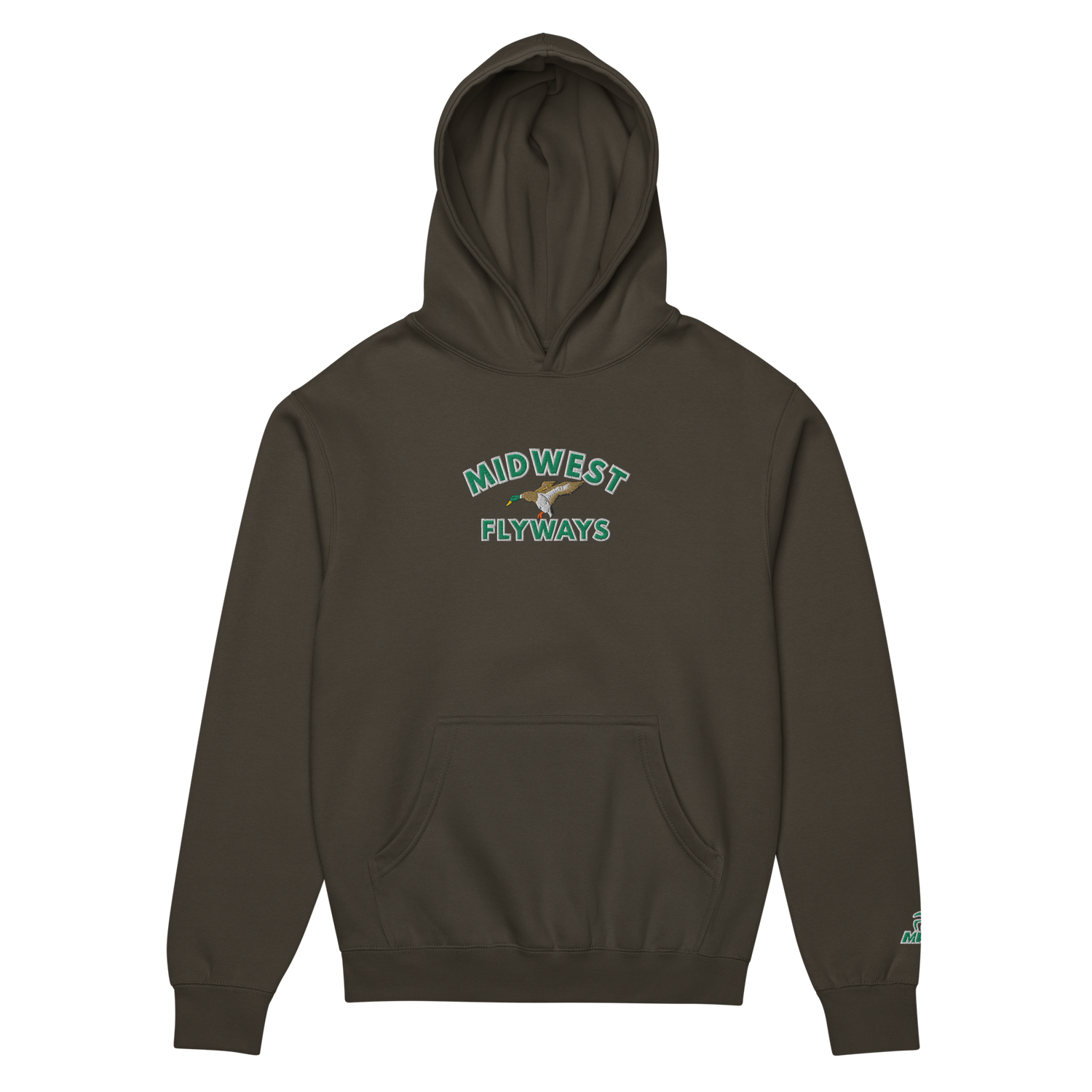 Sweatshirts