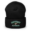 Mallard Cuffed Beanie