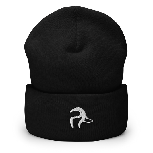 OG Cuffed Beanie