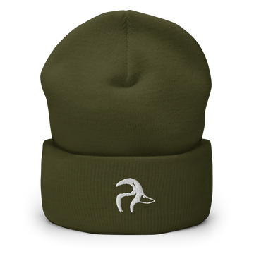 OG Cuffed Beanie