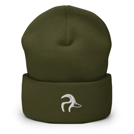 OG Cuffed Beanie