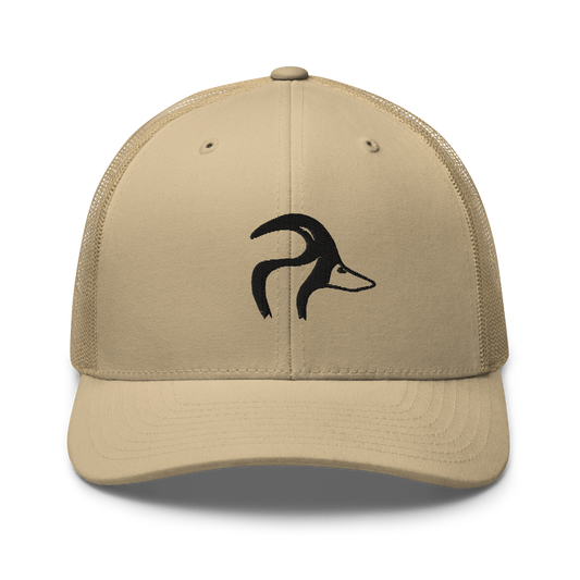 OG Trucker Cap