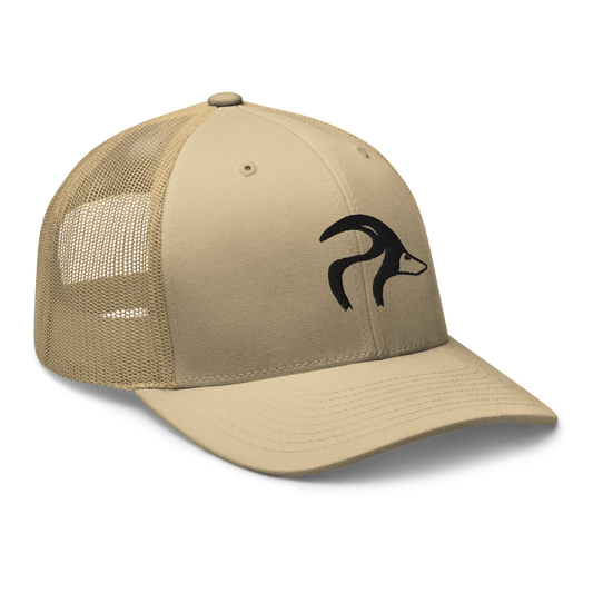 OG Trucker Cap