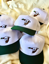 Tribal Mallard Snapback