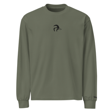 OG Heavyweight Long Sleeve