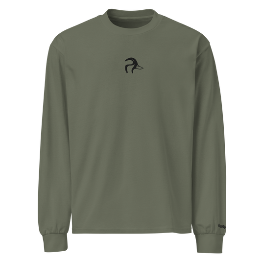 OG Heavyweight Long Sleeve