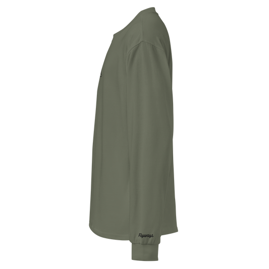 OG Heavyweight Long Sleeve