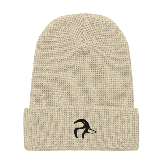 OG Waffle Knit Beanie