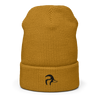 OG Waffle Knit Beanie