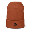 OG Waffle Knit Beanie