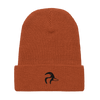 OG Waffle Knit Beanie