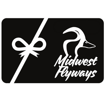Midwest Flyways E-Gift Card