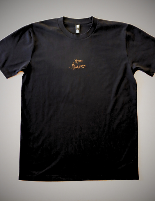 "More Mallards" OG Tee