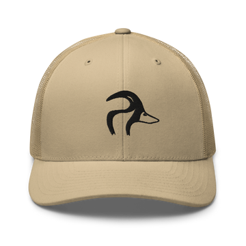 OG Trucker Cap