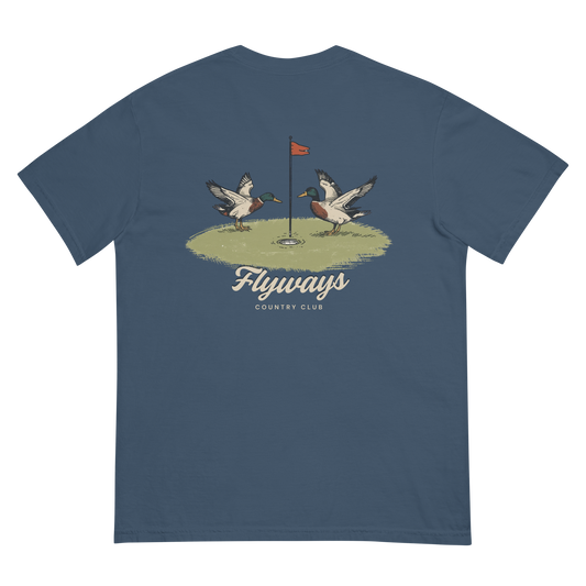 Green Fee T-Shirt