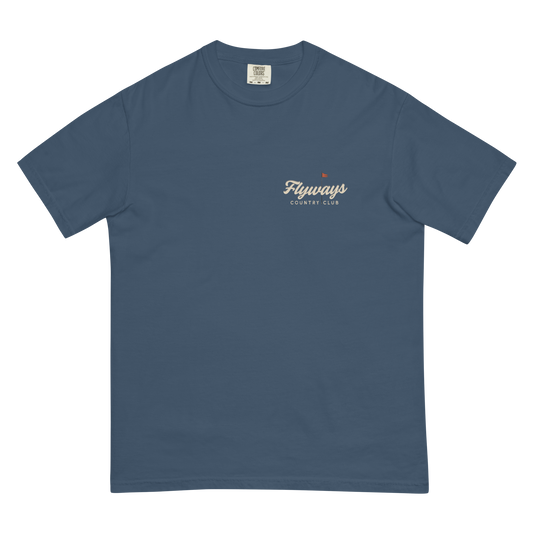 Green Fee T-Shirt