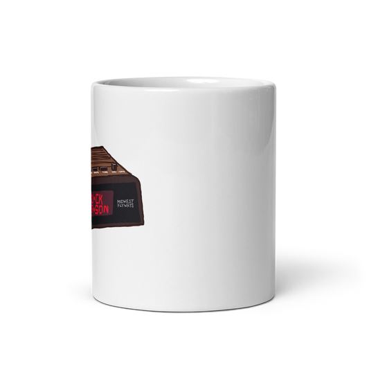 Duck Season Mug