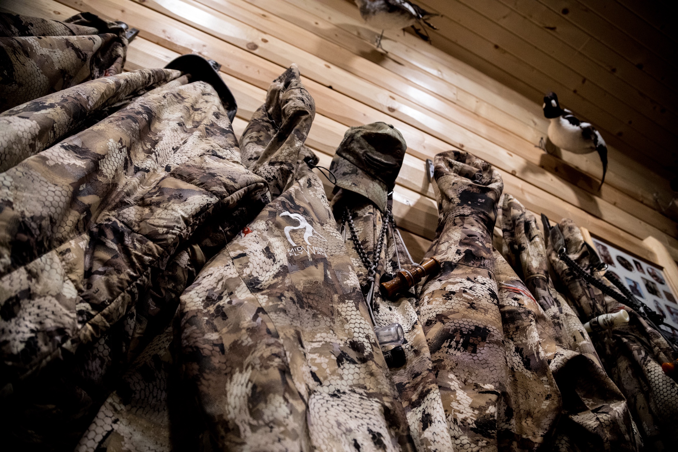 What Duck Hunting Gear You Need to Get Started